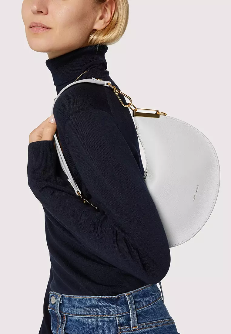 Sun Up Small Shoulder Bag