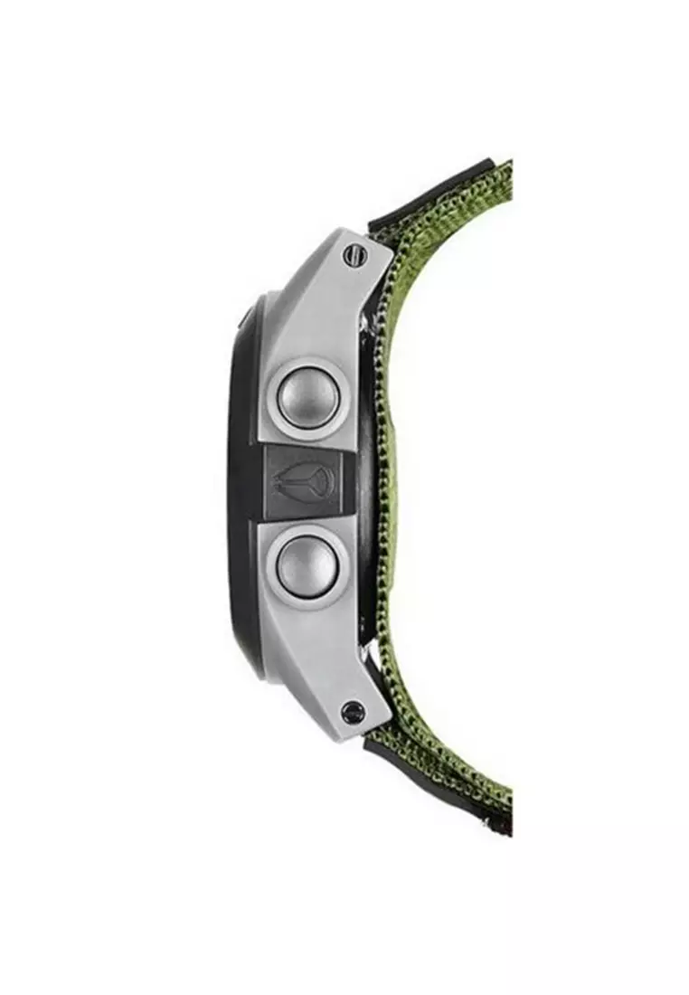 BAJA SURPLUS/GRAY/BLUE