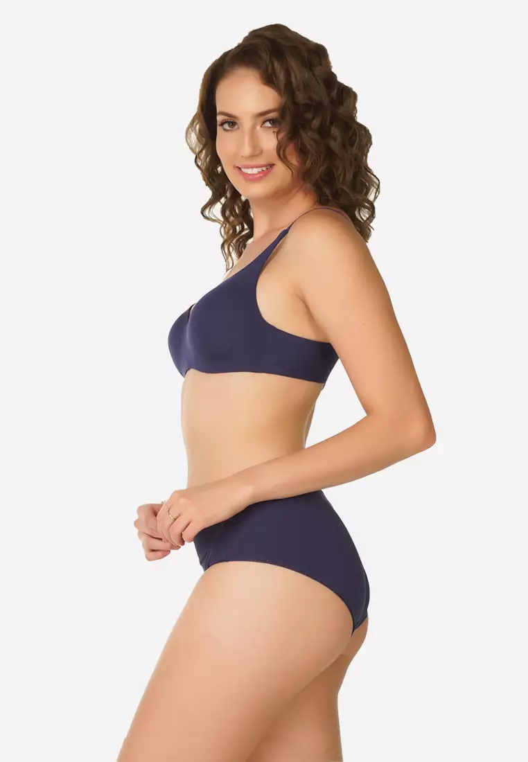 Comfort Fit Bra