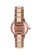 Alexandre Christie brown Alexandre Christie women 2933 BFBBNBO Stainless Steel 412F9ACED99636GS_2