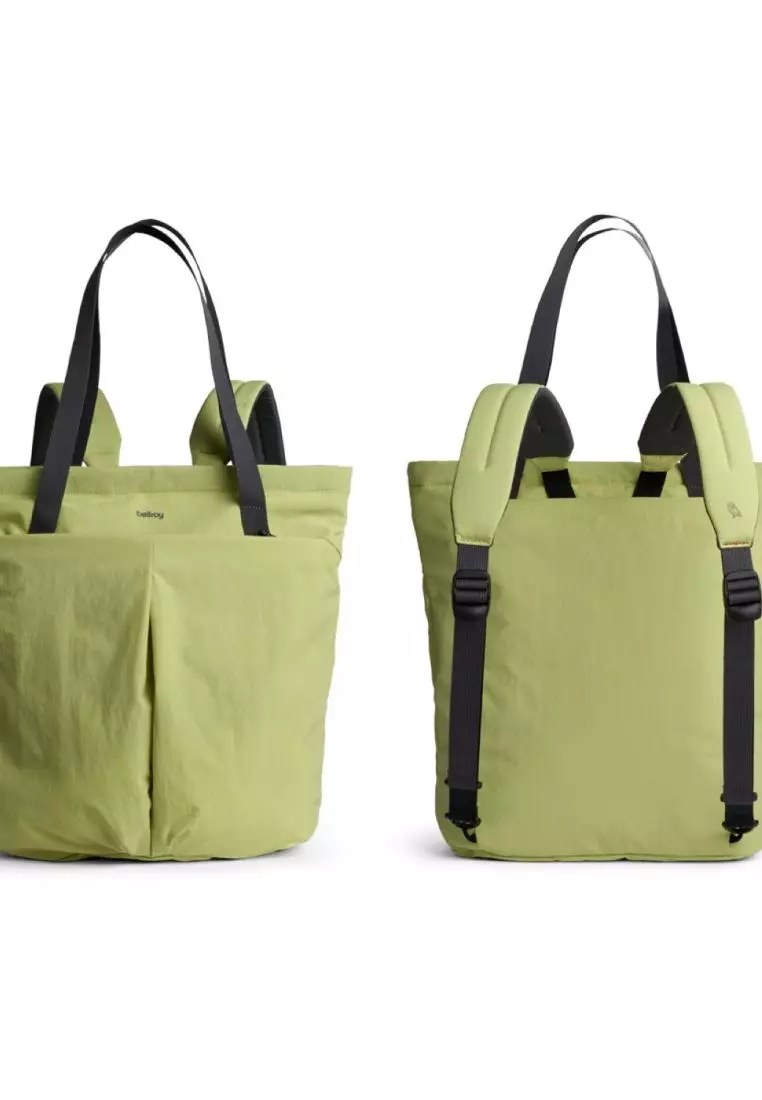 Bellroy Lite Totepack - Kiwi