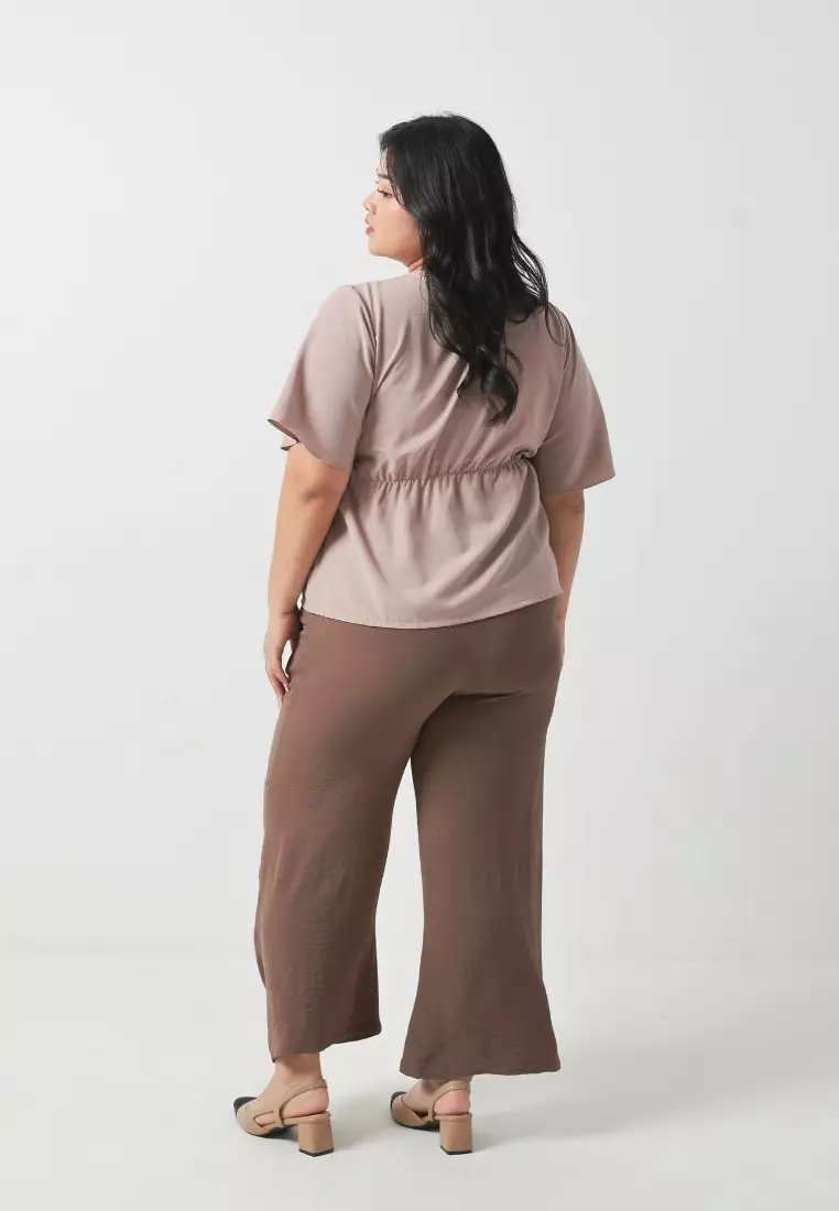 xtramiles Ladies pants gabbie milo