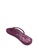 Ripples purple Estella Floral Ladies Sandals C6925SHEB962C1GS_5