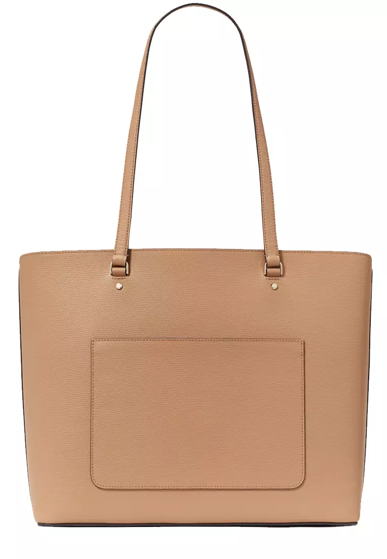 Large Tote Tan Purse Kate Spade Kate Spade Light Brown Purses Buy Kate Spade Perfect Large Tote Bag In  Light Fawn Kg912 2025