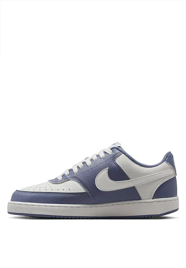 Court Vision Low Next Nature Shoes