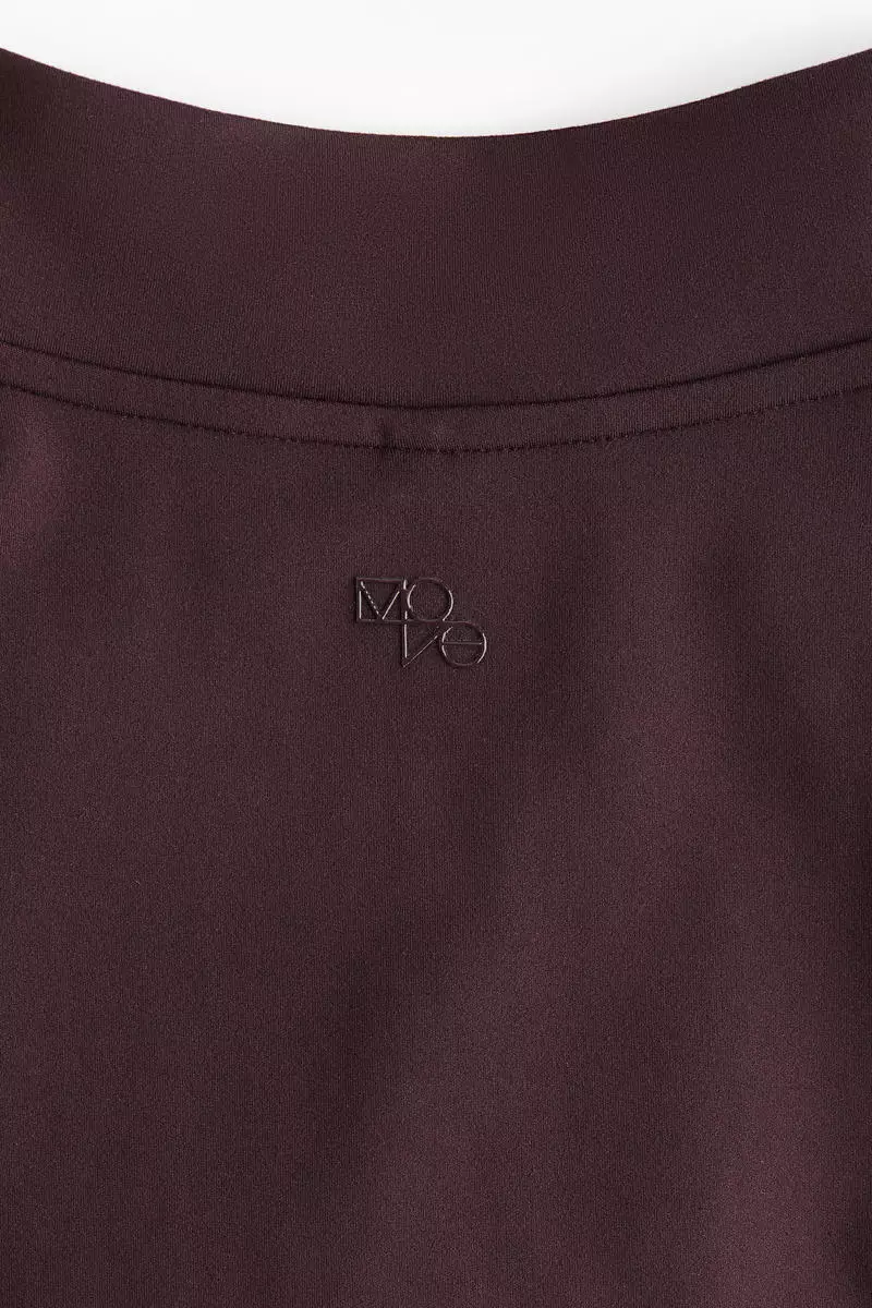 Sports jacket with SoftMove™