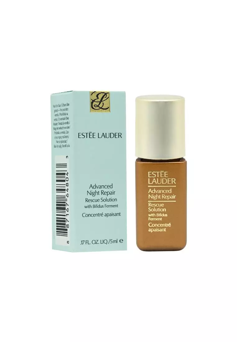 ESTEE LAUDER Night Repair 15✖️10個 Buy Estée Lauder Estee Lauder Advanced Night Repair Rescue