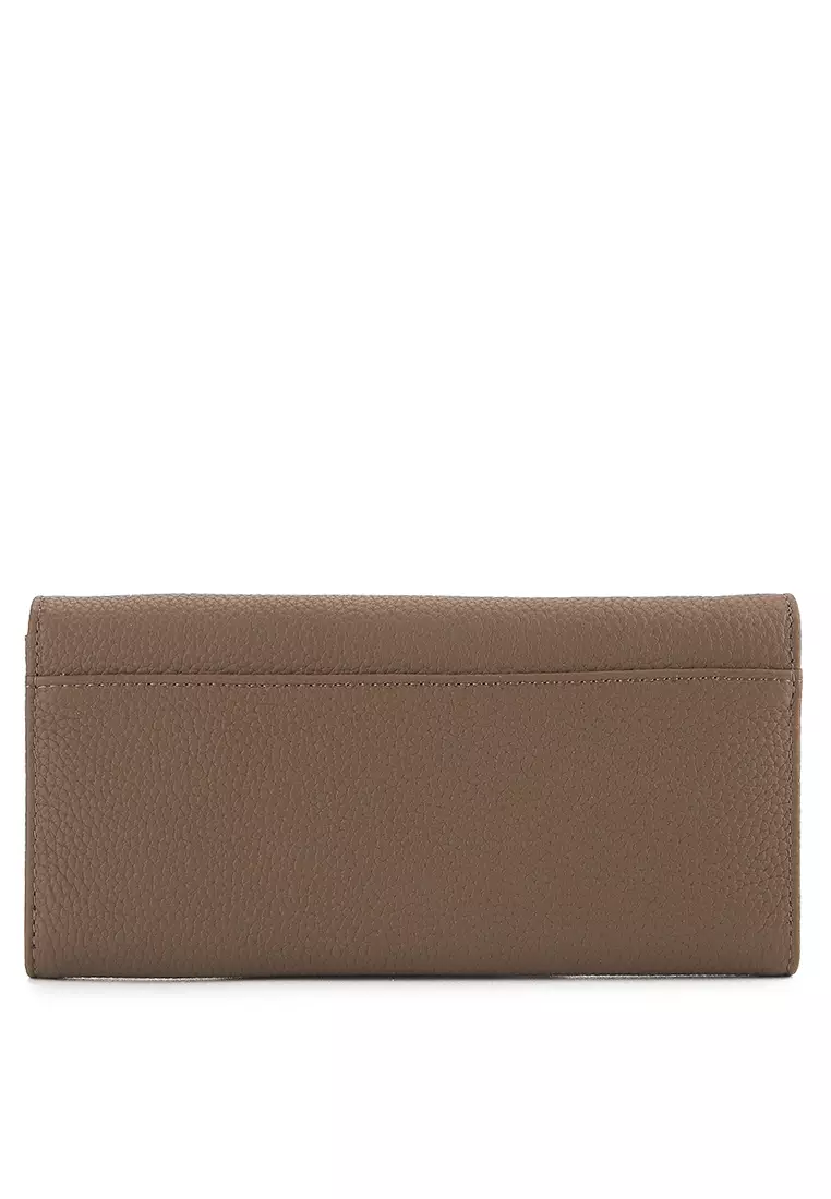 Alyssa Long Wallet-L