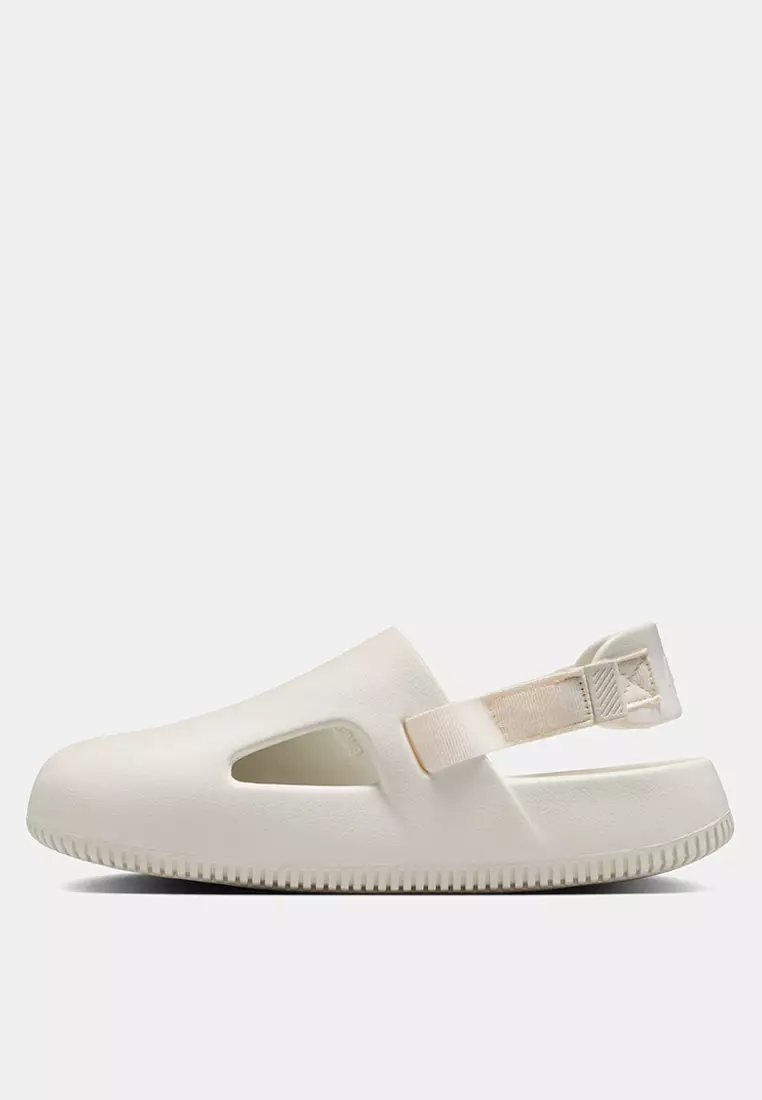 Calm Women's Mule Sandals