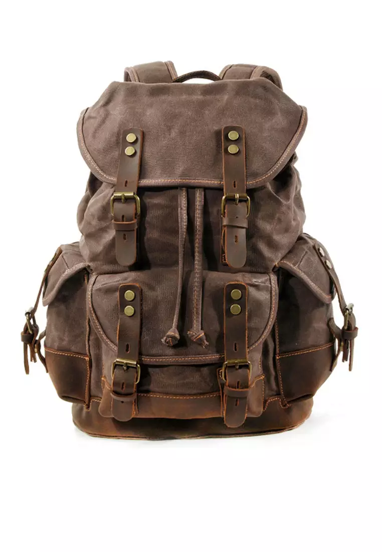 Vintage backpacks sales online