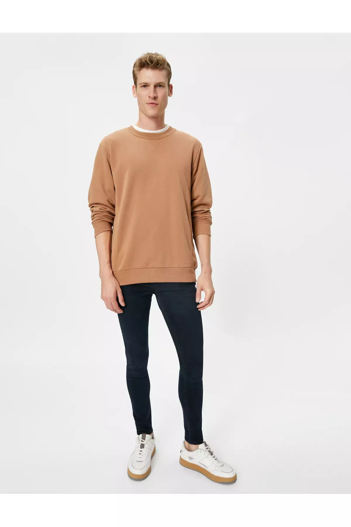 Converse wayland outlet slim jeans