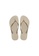 Havaianas beige Women Slim Flip Flops 08584SHED9806CGS_3