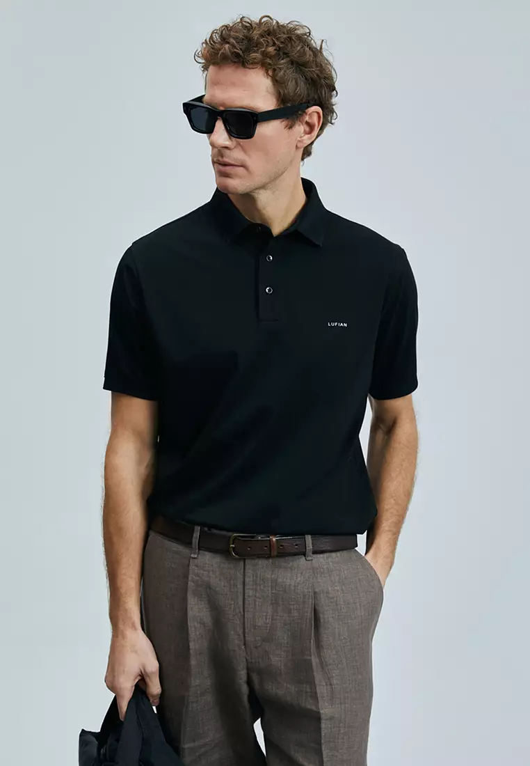 Luna Polo Shirt