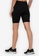 ZALORA ACTIVE black High Rise Contrast Piping 7” Shorts 2A707AAC0A7D3FGS_2