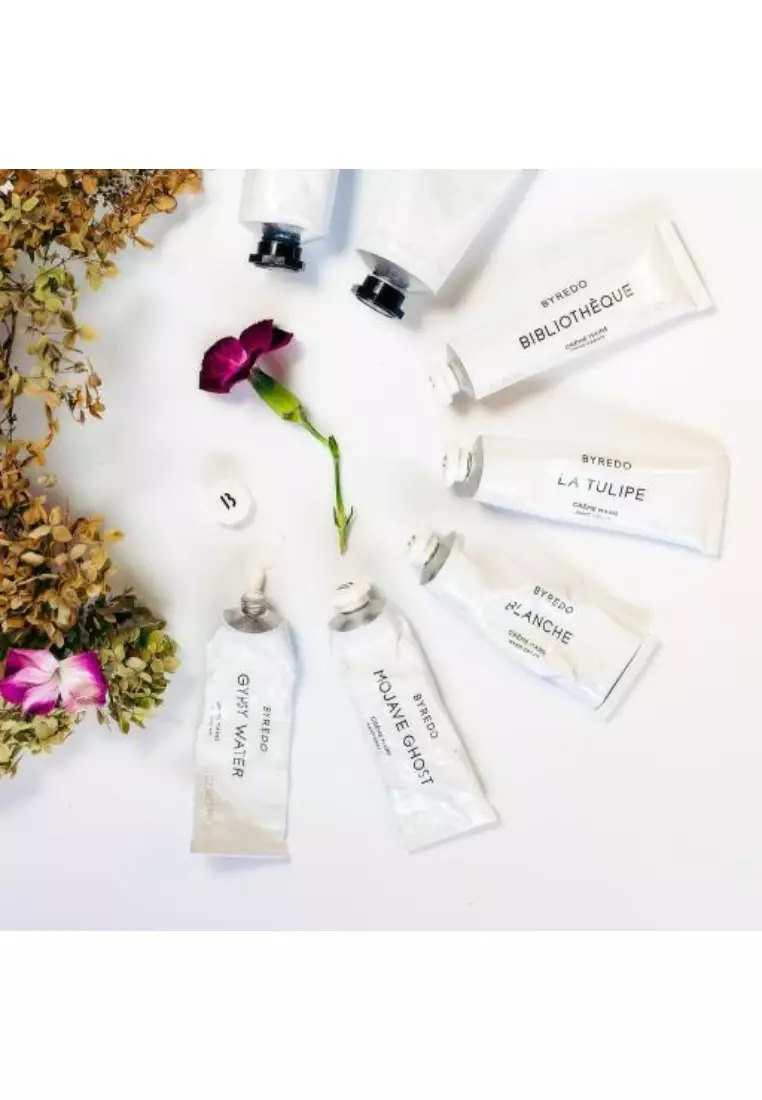 Rose Of No Man's Land Hand Cream 30ml