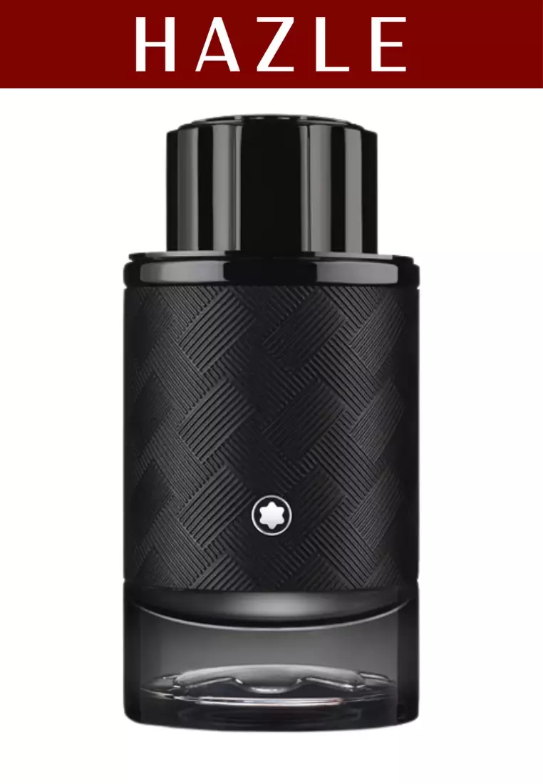 Explorer Extreme Man Parfum 100 ml