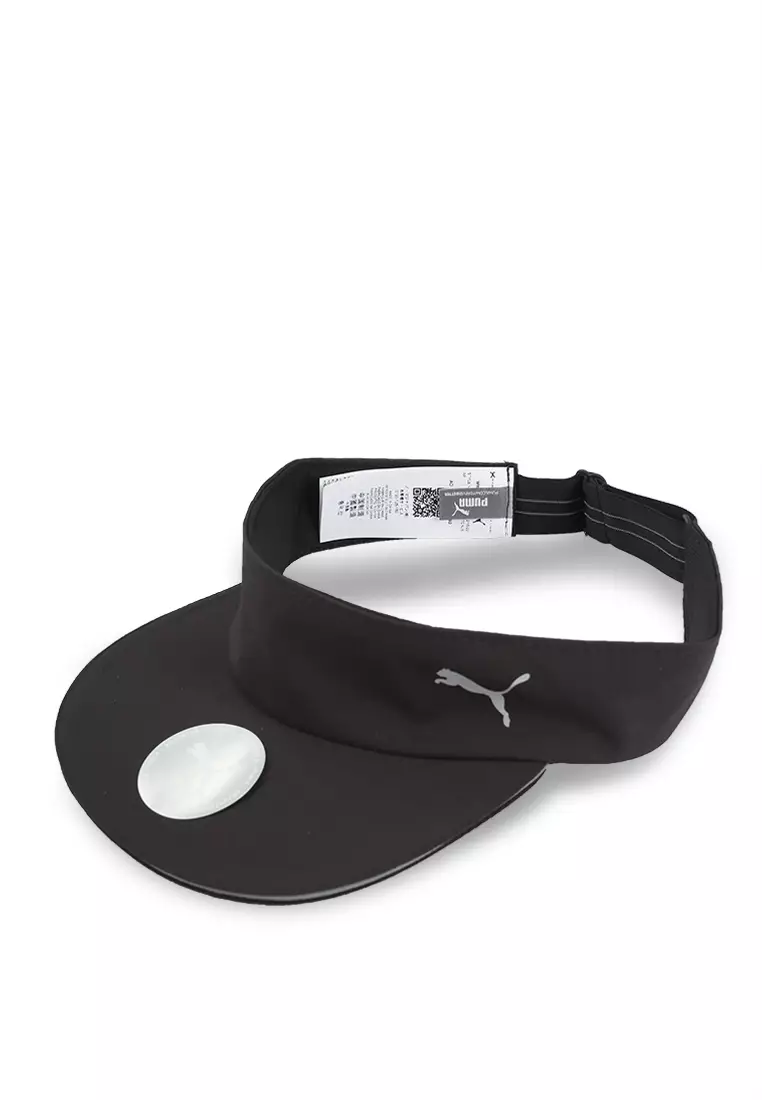 Puma visor hot sale hat