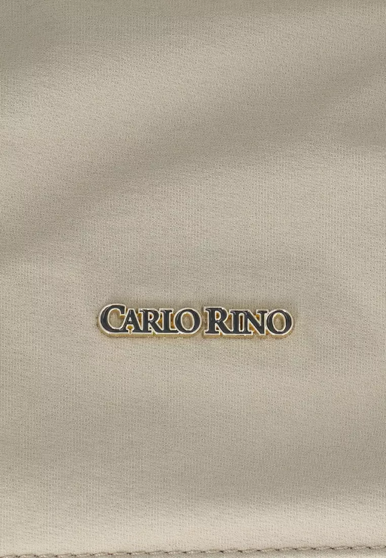 CR Nova Convertible Backpack - Khaki