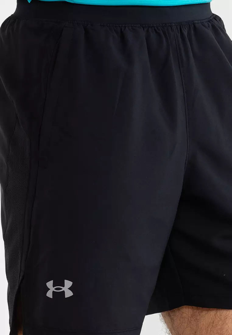 Launch 7" Shorts