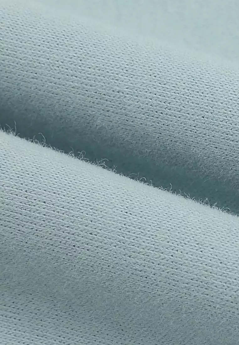 Flare Sleeve Long Sleeve T-Shirts