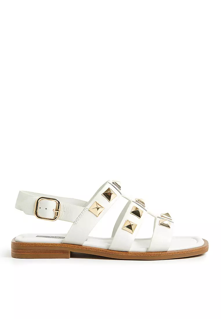 Marks and spencer deals sandals wide fit