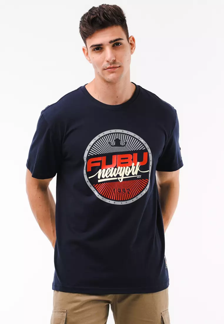 Round Neck Regular Fit