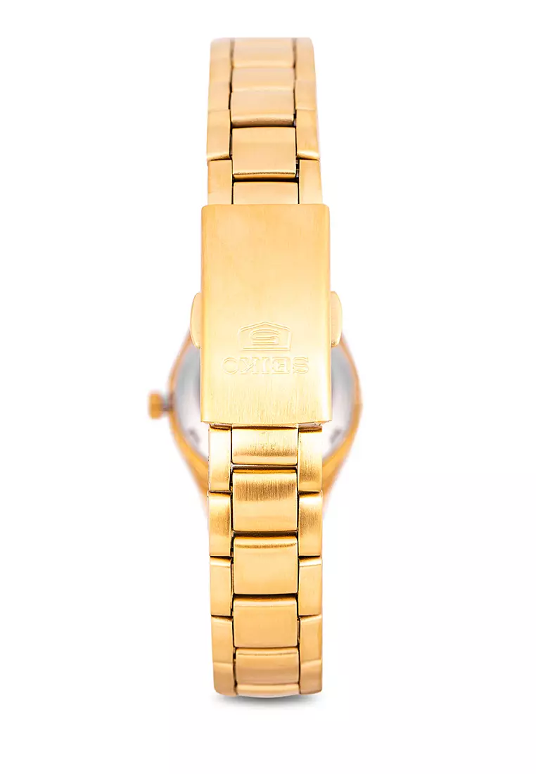 Seiko 5 Sports Automatic Watch SYMC18K1