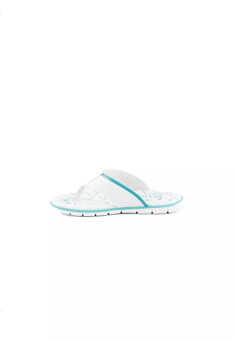 Jackson Kids Ufo 3JS White Tosca