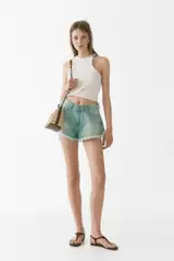 Denim Blue Medium