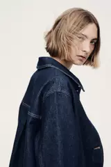 Denim Blue Dark