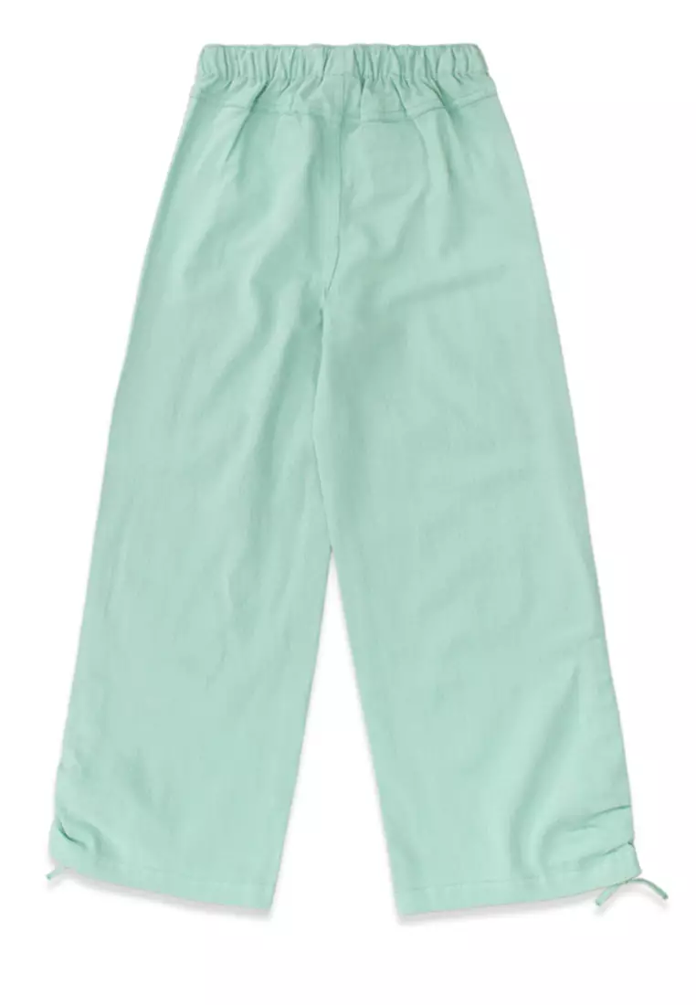 Maxi Culottes/ Kulot panjang anak/ Rodeo Junior Girl Raya