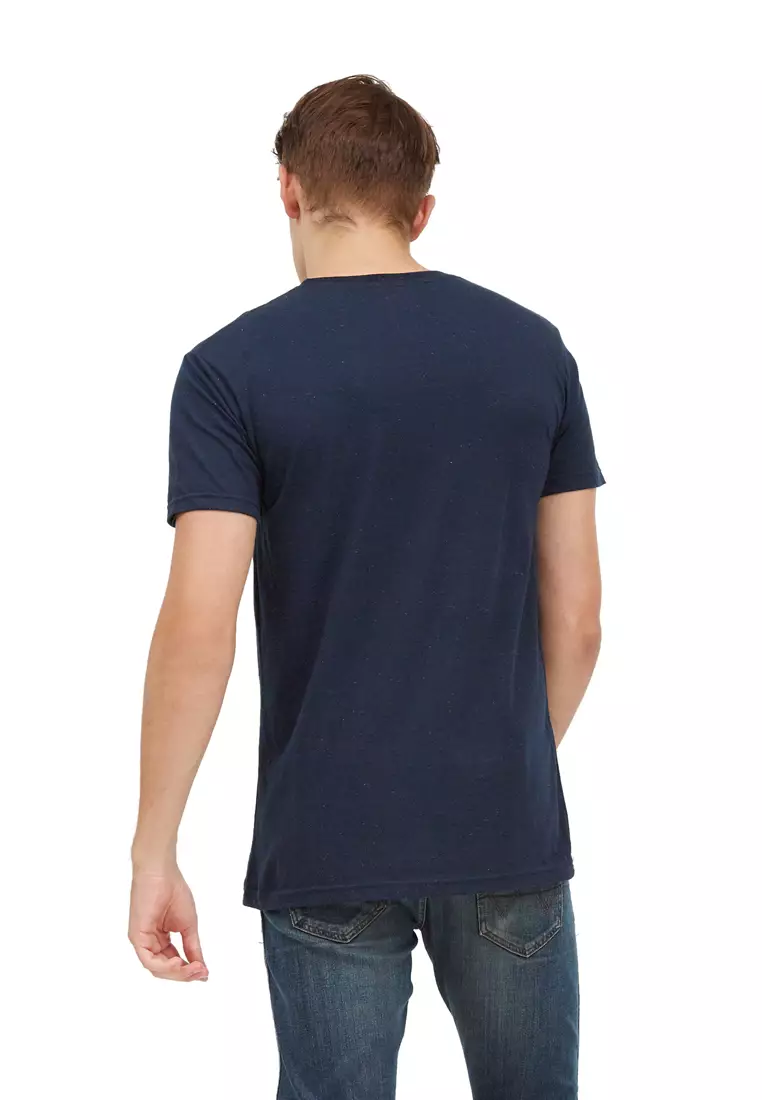 Nade NT062W s-s Men Nd Japan nv nap