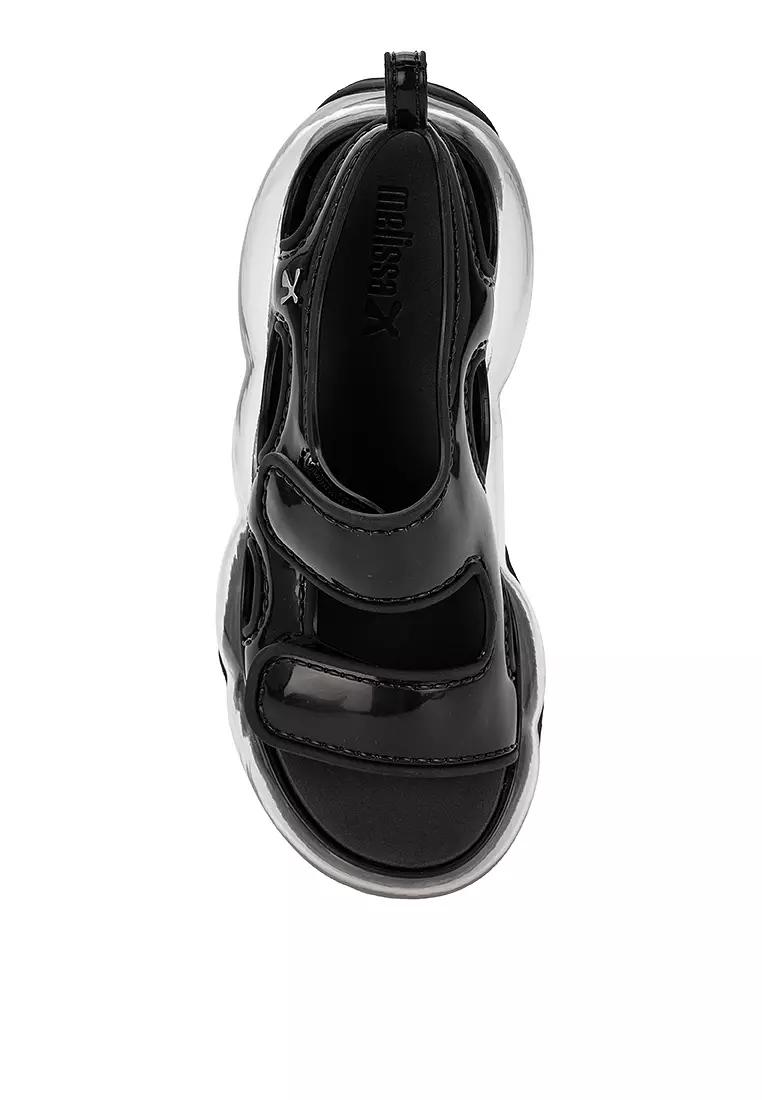 Futura Ad Sandals