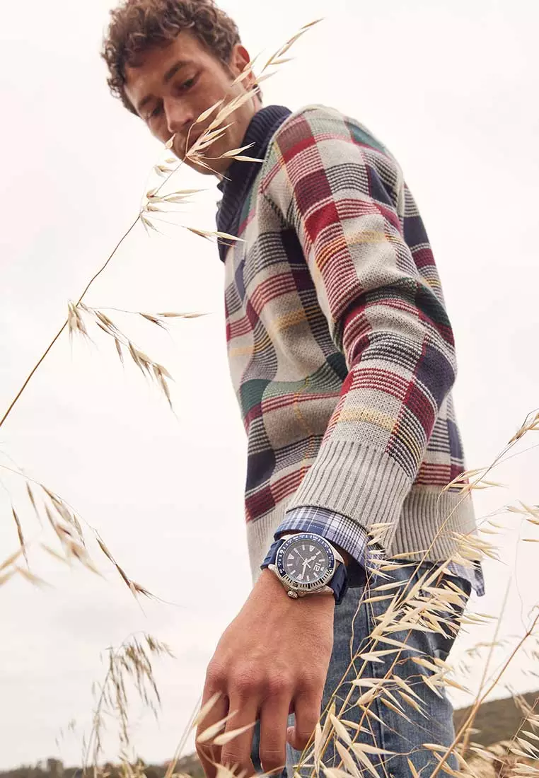 Jual Nautica Watch Jam Tangan Pria Nautica Clearwater Beach NAPCWF305