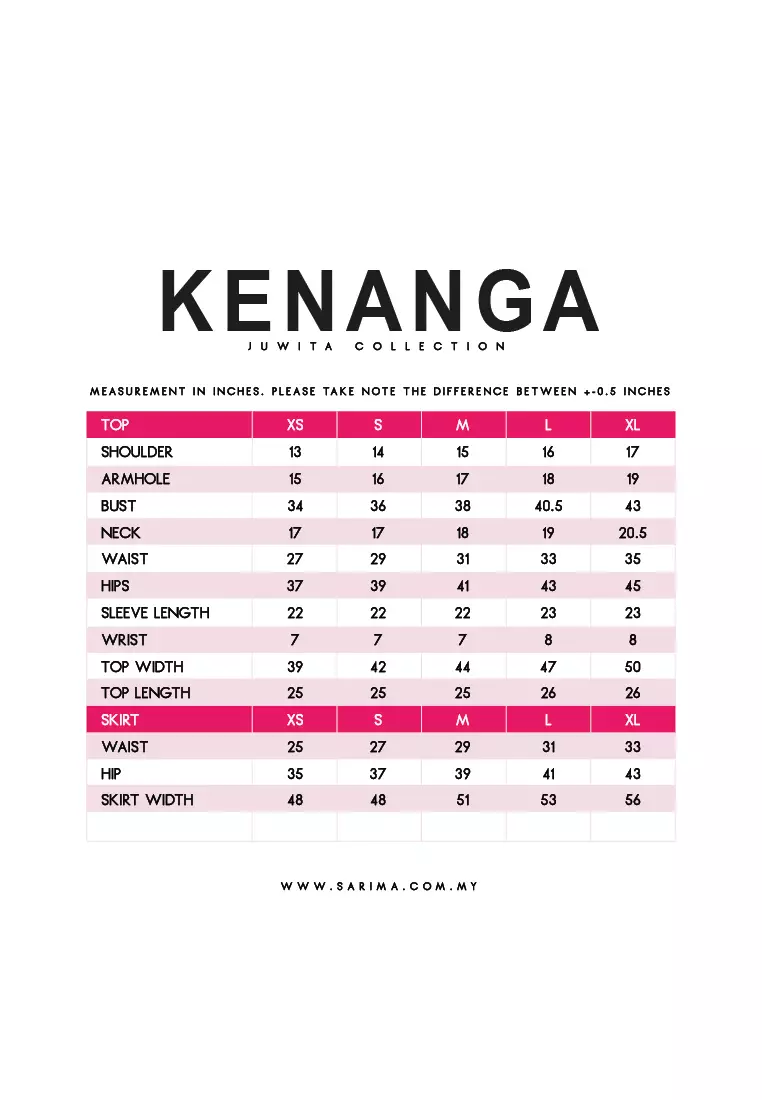 Kurung Modern Modest Fashion Beige Nude Cream