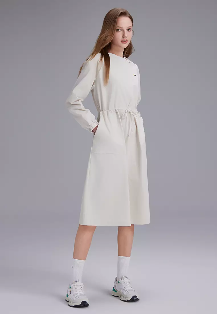 Women's ARCHELON Woven Stretch Dress