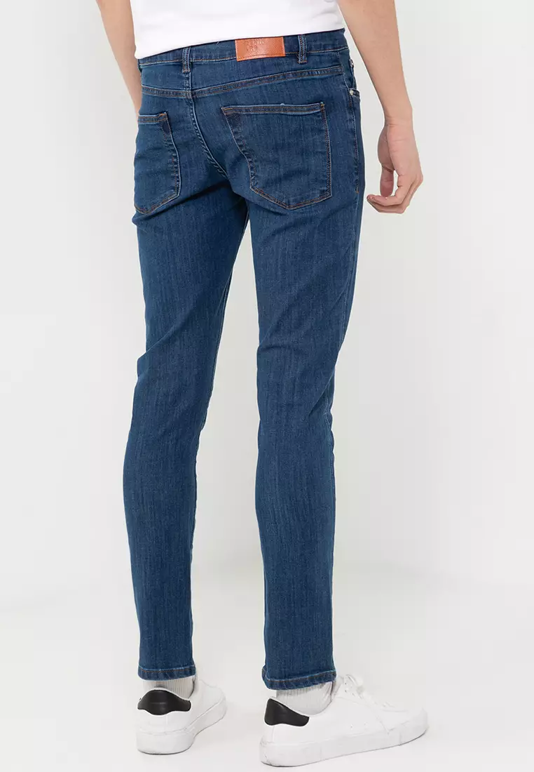 Indie - Skinny Jeans
