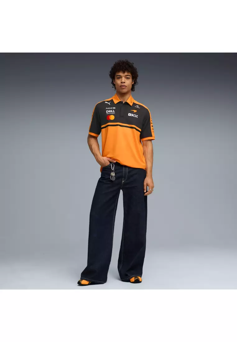 Mcl Replica Polo