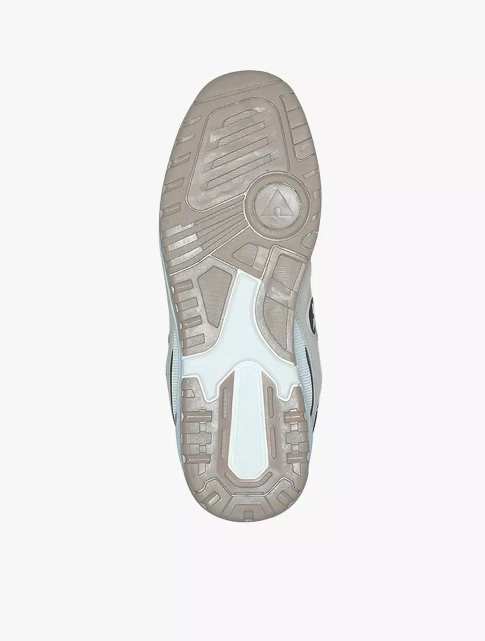 Payless Airwalk Mens Romi Sneakers - Beige_09
