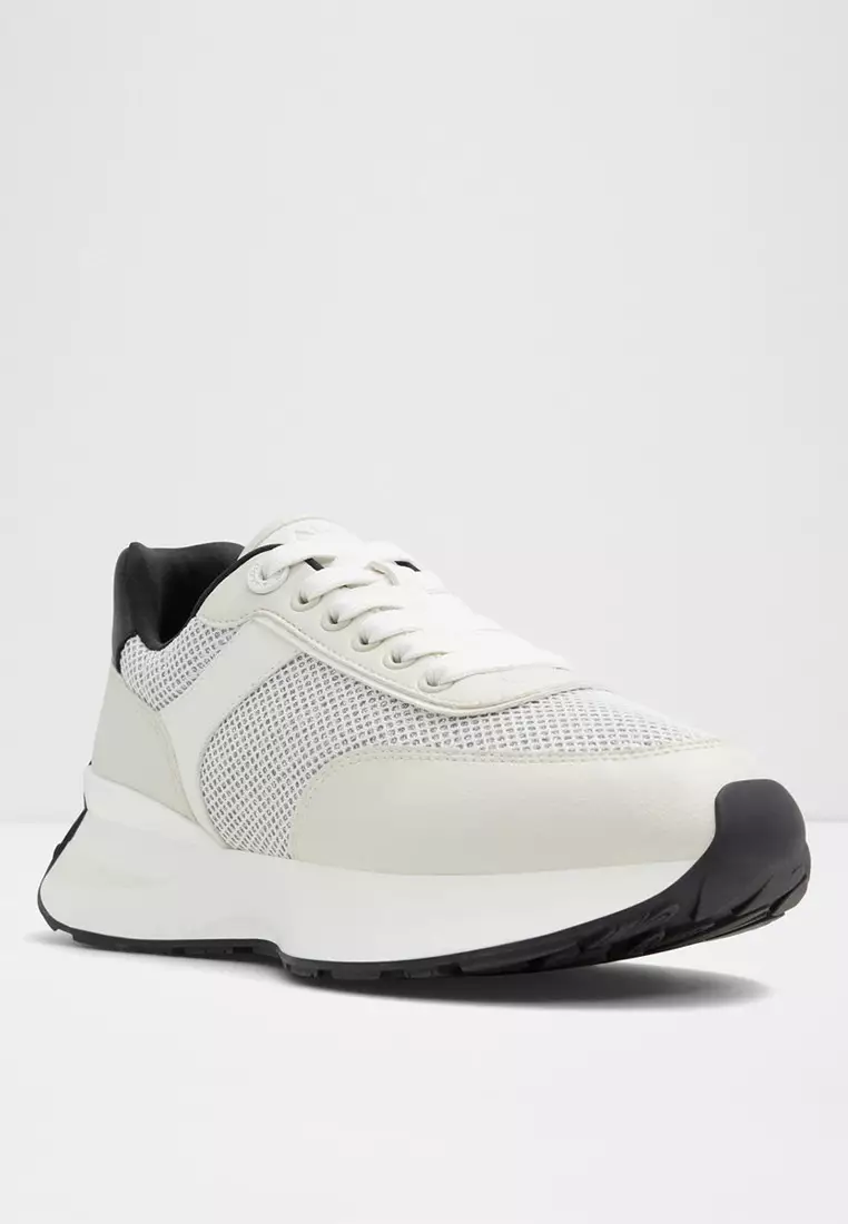 Discount on Aldo  shoes - SKU: Gaoldan Jogger Sneakers