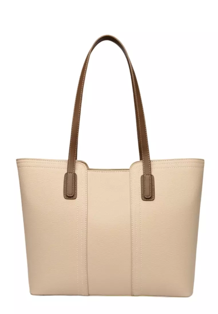 Buy ZITIQUE Commercial artificial leather handbag 2025 Online