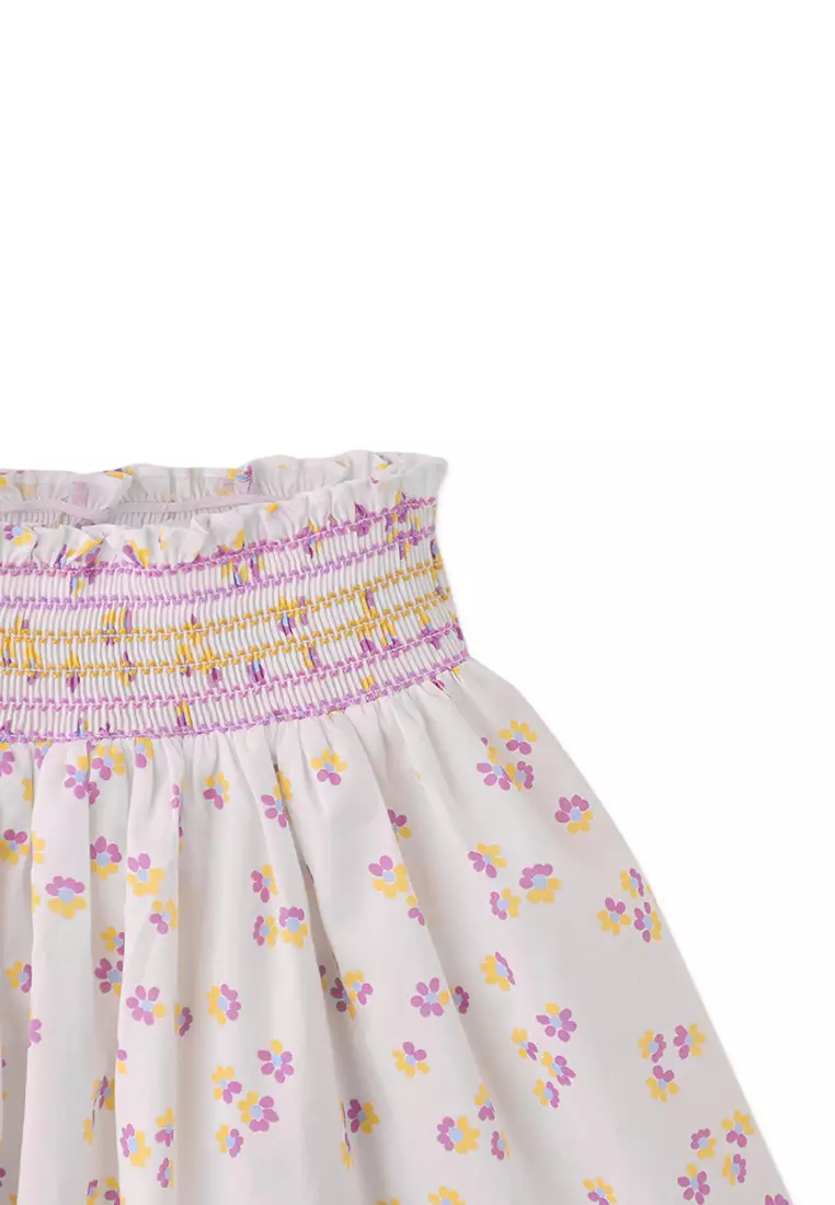 Isabella Dobby Skirt