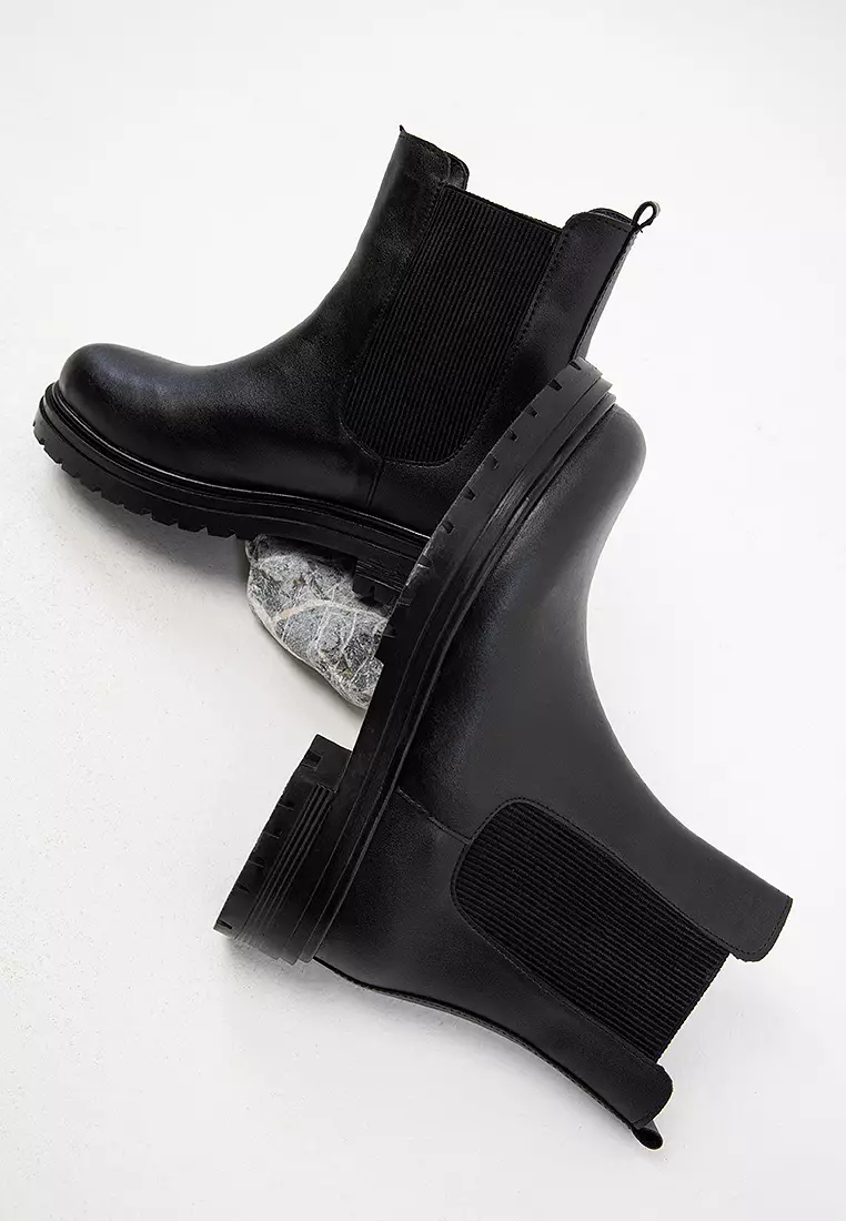 Chelsea Boots