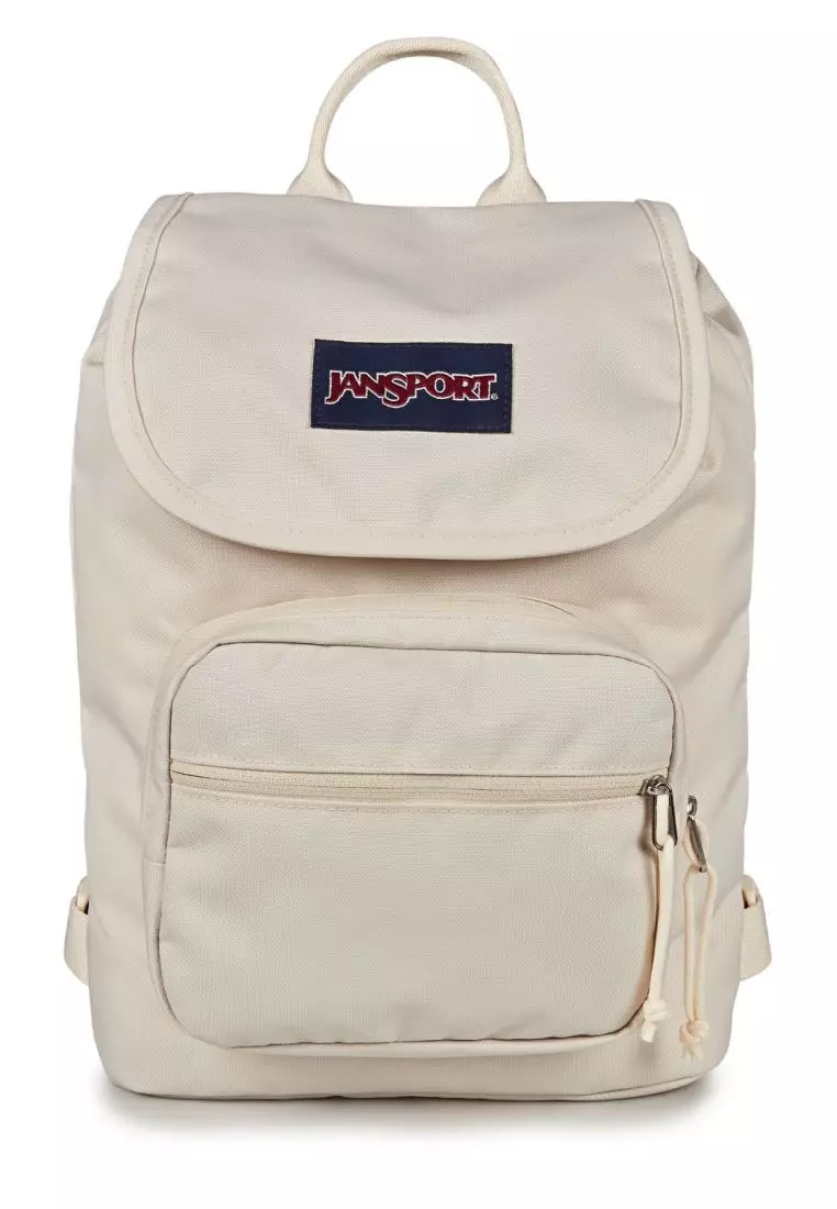 ☆jansport☆ Highland Mini Pack COCONUT JanSport Highlands Mini Pack Backpack, Coconut, Unit size