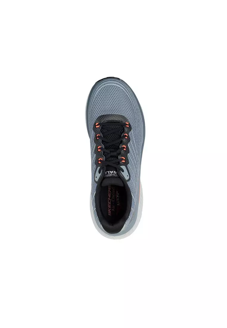 GO WALK MAX CUSH ARCH FIT