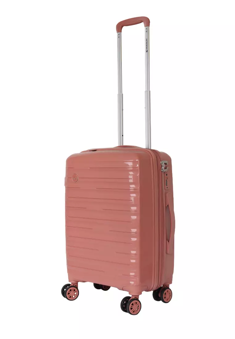 368 Hard Case Luggage- Small (18.5 inches)