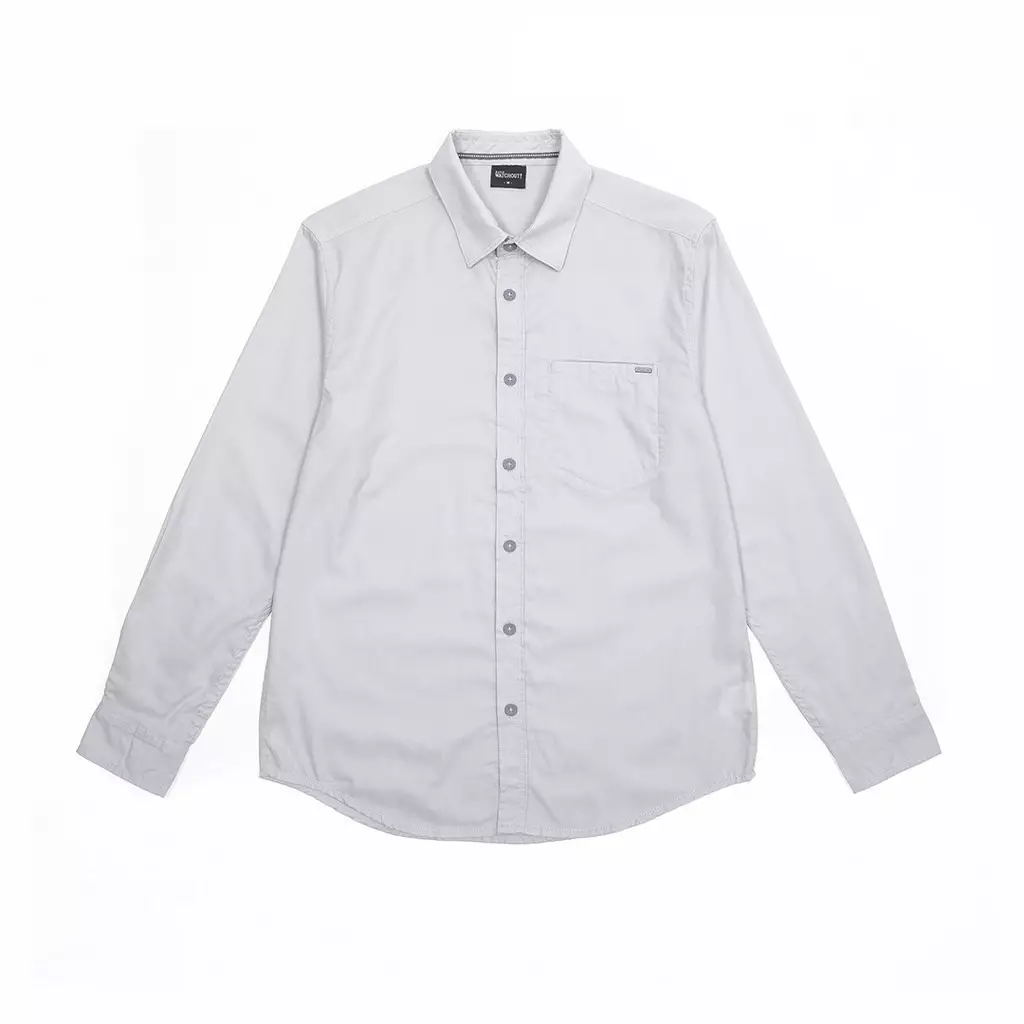 Watchout Pakaian Pria Bradford Shirt - WS910150023