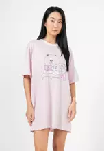 Licensed Line/Line Friends Pink Kiss