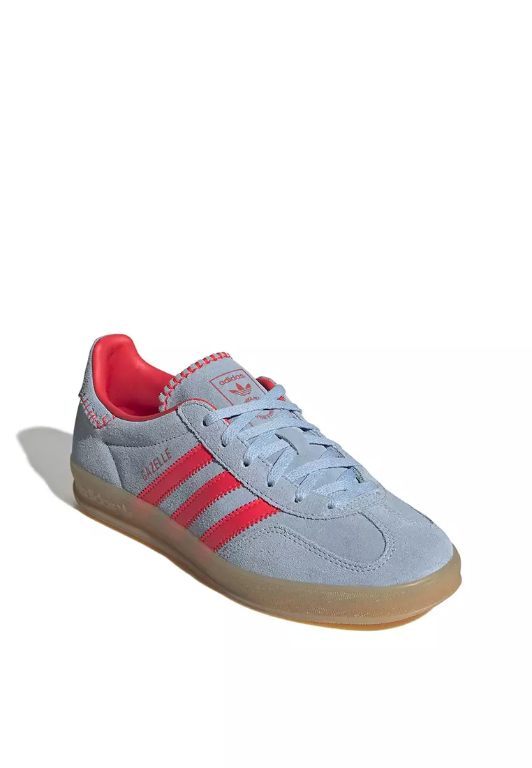 Gazelle Indoor Shoes