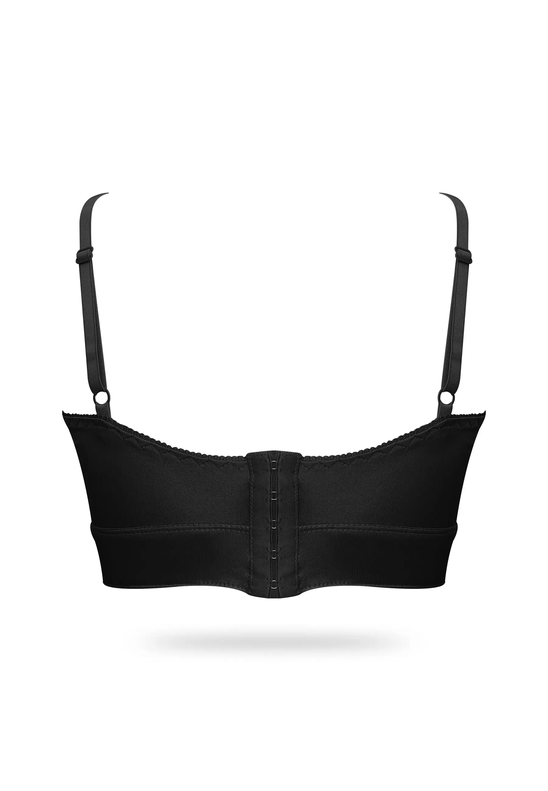 You’ve ( YouHave ) Tanktop CropTop Premium Satin Wanita Sport Bra Pakaian Dalam Wanita 100105